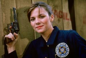 Kim Cattrall at the Police Academy.jpg