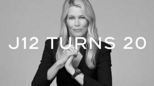 Claudia Schiffer is 50. The five main men in the life of a top model - photo 3