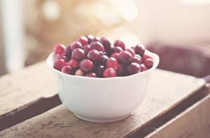Cranberry benefits during pregnancy