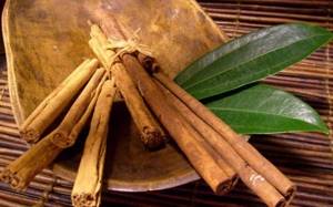 Cinnamon with bay leaf for weight loss reviews