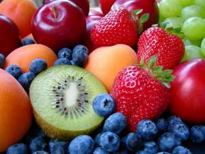 Royal nutrition for our children is healthy and affordable. fresh fruits 