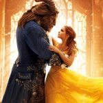 Beauty and the Beast in real life