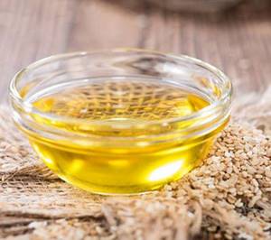 sesame oil for women
