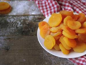 Dried apricots for weight loss. How to use dried apricots for weight loss? 04 