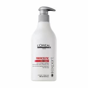 L&#39;oreal Professionnel - individual products for different hair types