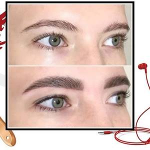 Eyebrow lamination: how long does it last, how to do it at home, new trend 2019
