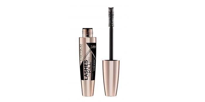 Lashes To Kill Pro Instant by CATRICE