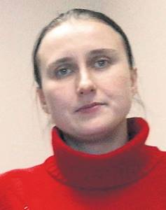 Lydia ERMAKOVA