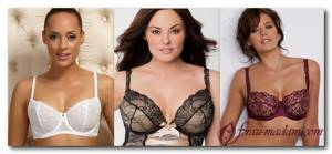 What&#39;s the difference between a bra and a bra?