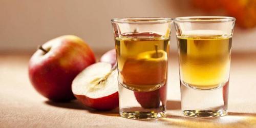 Магазинный яблочный уксус для похудения. Как правильно пить яблочный уксус для похудения