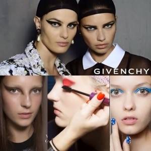 Eye makeup 2020: fashion trends