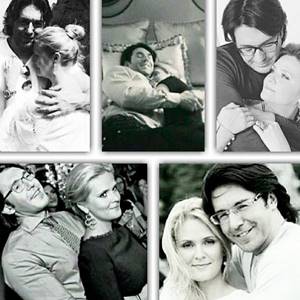 Malakhov became a father