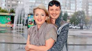 Maria Poroshina and Ilya Drevnov