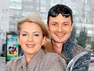Maria Poroshina and Ilya Drevnov