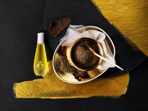 Oils for oily skin