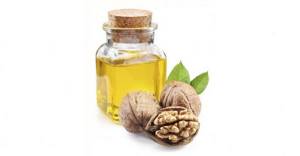 Hazelnut oil for the face - solution to cosmetic problems at home