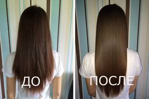 Масло ши для волос отзывы фото до и после