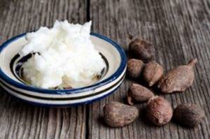 Shea butter: benefits and harms, how to use
