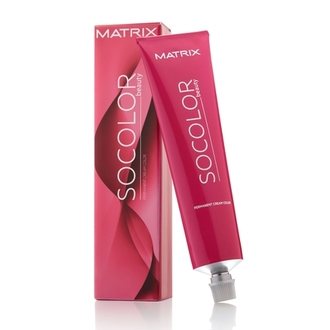 Matrix, Hair dye Socolor Beauty 8CC