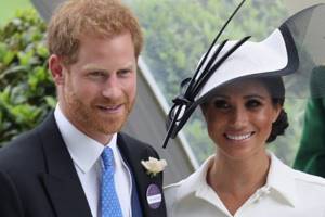 Meghan Markle and Prince Harry are expecting a baby: true or false, news 2018