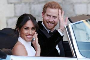 Meghan Markle and Prince Harry are expecting a baby: true or false, news 2018