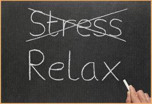 мелатонин и стресс