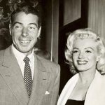 Marilyn Monroe husband. Marilyn Monroe&#39;s husband 