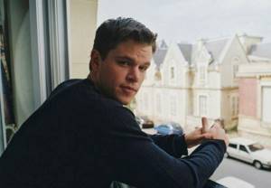 Matt Damon celebrated her 49th birthday in 2020