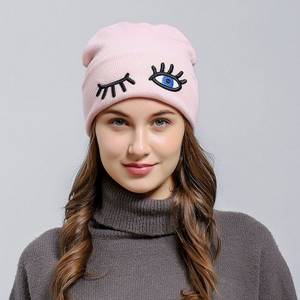 “Cute” (“funny”) hat
