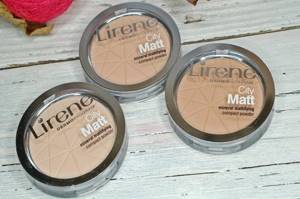 Mineral powder. Loose, compact powder for problem skin. Rating: L&#39;Oreal, Avon, Mary Kay. Composition, reviews, prices 