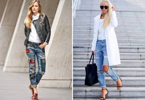 fashion summer 2020 jeans
