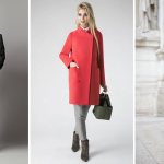 Мода – весна 2019 – верхняя одежда – модные тенденции, тренды, новинки