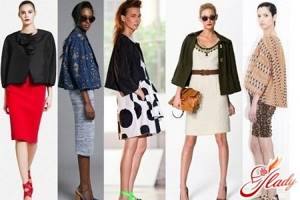 fashionable women&#39;s clothing spring summer 2016