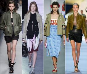 Модные куртки весна-лето 2020 (11)