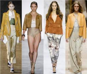 Модные куртки весна-лето 2020 (12)