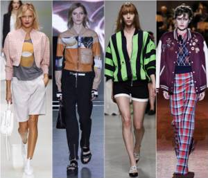 Fashionable jackets spring-summer 2020 (9)
