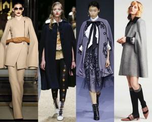 fashionable women&#39;s coats fall-winter 2016-2017 trends (1)