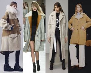 fashionable women&#39;s coats fall-winter 2016-2017 trends (11)