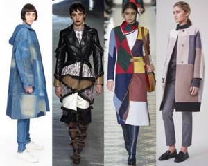 fashionable women&#39;s coats fall-winter 2016-2017 trends (15)