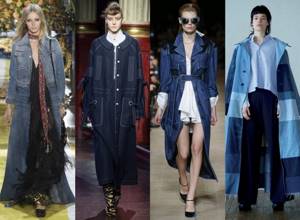 fashionable women&#39;s coats fall-winter 2016-2017 trends (19)