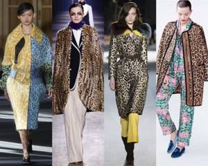 fashionable women&#39;s coats fall-winter 2016-2017 trends (4)