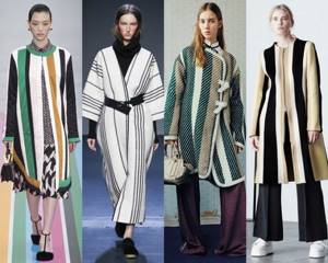 fashionable women&#39;s coats fall-winter 2016-2017 trends (7)