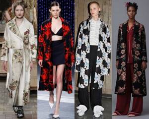 fashionable women&#39;s coats fall-winter 2016-2017 trends (8)
