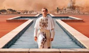 The Young Pope, TV series