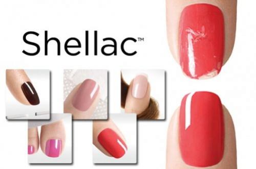 Is it possible to go to the sauna with gel polish? What shellac is afraid of: the whole truth about shellac 01 