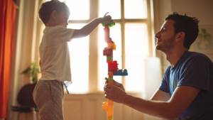 Husband doesn’t help with children: methods of influence, methods of involvement in upbringing