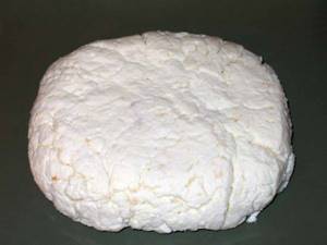 Soft cheese at home: recipe, ingredients, cooking time. Homemade cheese making 