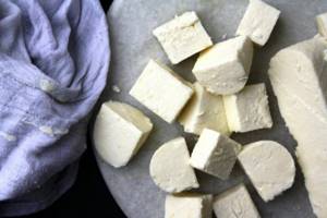 Мягкий сыр в домашних условиях: рецепт, ингредиенты, время приготовления. Домашнее сыроделие