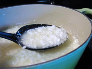 Soft cheese at home: recipe, ingredients, cooking time. Homemade cheese making 