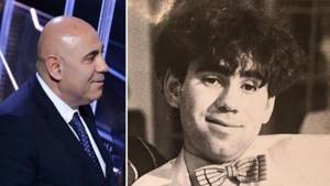 Nargiz, Nagiyev and others: what bald celebrities with hair looked like